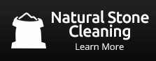 Natural Stone cleaning